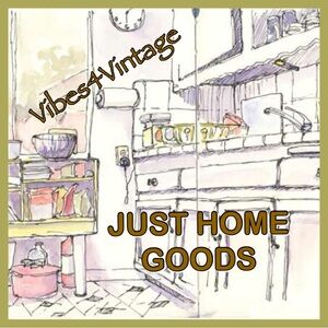 2/8 - Sunday - Vibes4Vintage - JUST HOME GOODS Share Group